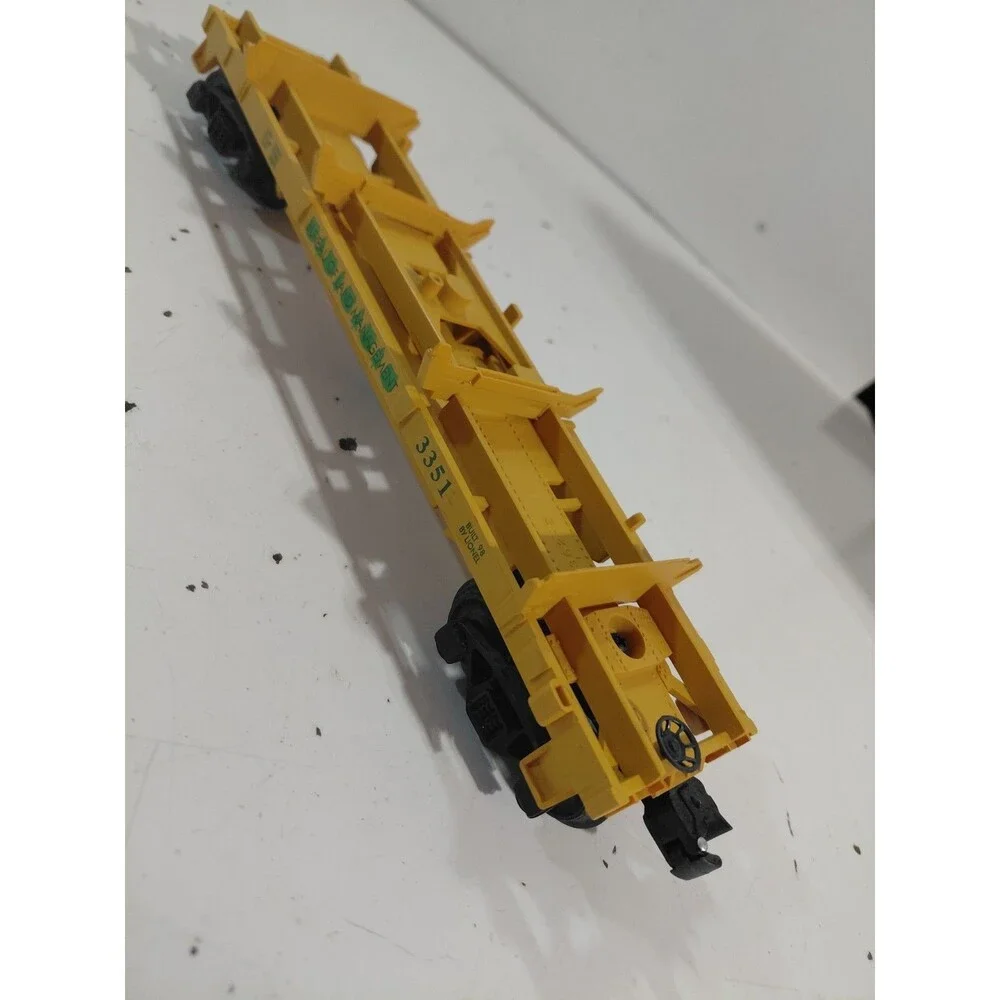 Lionel up sale